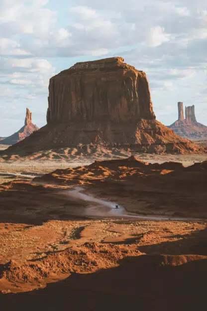 Monument Valley